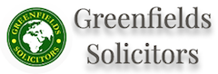 Greenfields Solicitors Logo