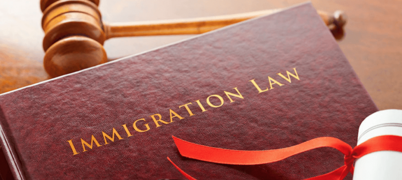 Immigration Law