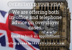 Greenfields Solicitors | Best Legal Advice | Best Immigration Lawyers in UK